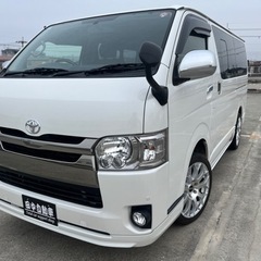 【ネット決済】極上車両‼️車検1年付‼️ベッドキッド‼️