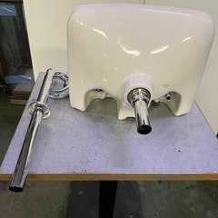 洗面ボウル  400x330x340