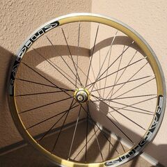 Radius　ホイール　8 9 10s 8 9 10速 kinlin xr-300