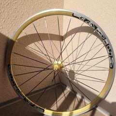 Radius　ホイール　8 9 10s 8 9 10速 kinlin xr-300