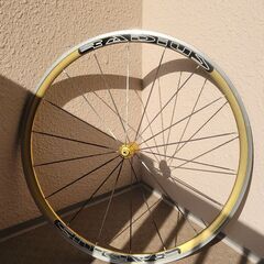 Radius　ホイール　8 9 10s 8 9 10速 kinlin xr-300