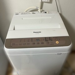 【ジャンク】洗濯機