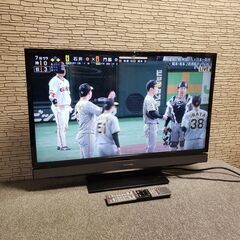 【ネット決済】TOSHIBA REGZA 32S5 液晶テレビ