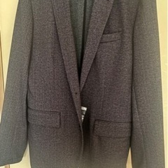 ナノユニバース ジャケット パンツ セットアップ Lサイズ