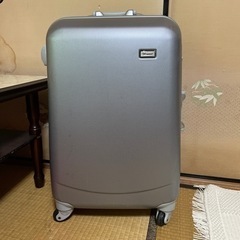 【難あり】スーツケース