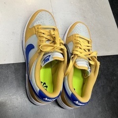 【ネット決済・配送可】靴/バッグ 靴 スニーカー