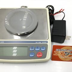 【エコツール半田店】エー・アンド・デイ 電子天びん EK-610...