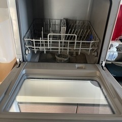 家電 キッチン家電 食器洗浄機