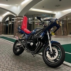 【ネット決済】XJR400R後期 即乗り可能❗️県外も大歓迎❗️