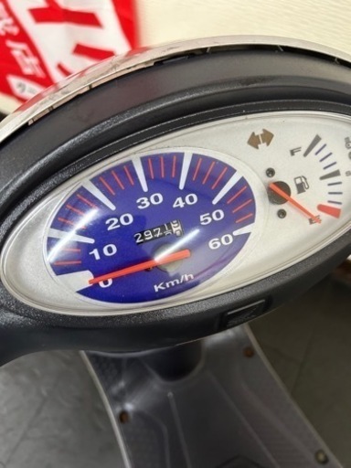 ホンダ⭐️スマートDIO?水冷エンジン‼️ ☆ 即乗れる ホンダ スマート