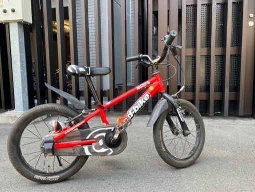 受け渡し予定　\n自転車 マウンテンバイク