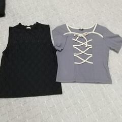 レディース❣️美品✨２枚セット