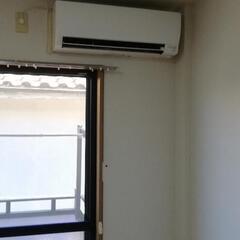 👷エアコン移設工事致します。⛑️⛑️