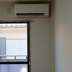 👷エアコン移設工事致します。⛑️⛑️