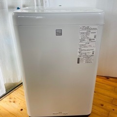 Panasonic 全自動洗濯機 2020年製 5kg 美品✨