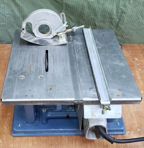 東芝ダイヤモンド　タイルカッター　　　1.9