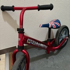 おもちゃ 幼児用自転車