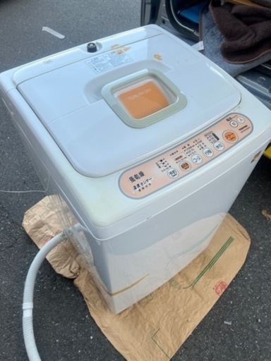 家電 生活家電 洗濯機