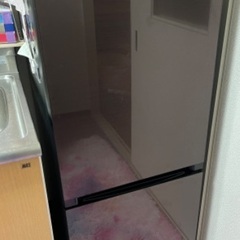 HISENSE 良好な状態冷蔵庫 HISENSE 良好な状態冷蔵庫 HISENSE Excellent Condition Refrigerator 