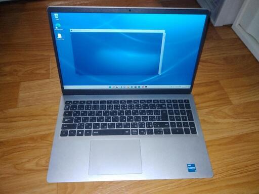 DELL Inspiron15 3511 (電源ケーブル有)