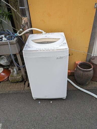 家電 生活家電 洗濯機 (チャロ) 鹿児島中央の生活家電《洗濯機》の中古 