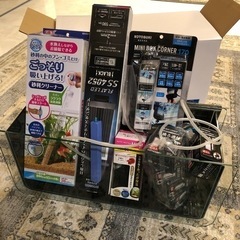 水槽　セット