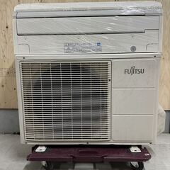 0134 富士通エアコン2014年式2.2kw6畳適用30000...