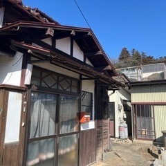 本宮市高木 戸建 賃貸の画像