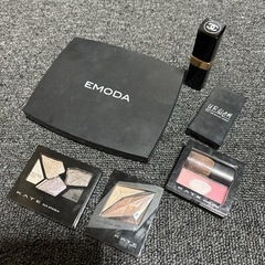 KATE  EMODA 他 アイシャドウ メイクパレット  6点セット