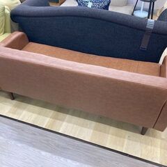 トレファク イオンモール常滑店】3人掛けロングソファーです！