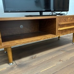 テレビ&テレビ台