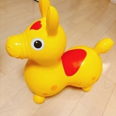 RODY おもちゃ　ほぼ未使用新品 