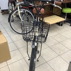 BRIDGESTONE ブリヂストン　シティサイクル　自転車　20インチ　3段変速