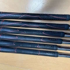 SRIXON アイアンセット　6本　Z785  modus105x