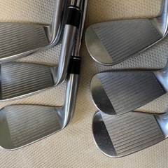 SRIXON アイアンセット　6本　Z785  modus105x