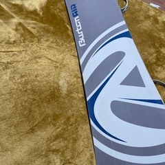 BURTON スノーボード　板&バッグセット
