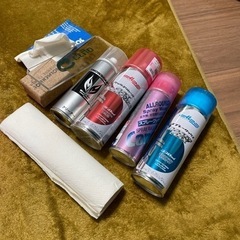 BURTON スノーボード　板&バッグセット