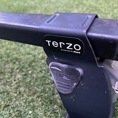 N-BOX JF-1ルーフボックスセット