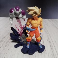 ドラゴンボールZ　イマジネーション(ファイナルアタック)