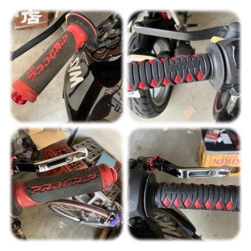 売却、交換希望。SYM T2 250 通勤に使用中（今はガレージ保管中） 売却、交換希望。SYM T2 250 通勤に使用中（今はガレージ保管中）