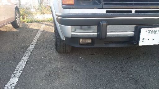 ☆希少品　旧マスクアストロ用フォグランプ２個セット中古☆ ☆希少品 旧マスクアストロ用フォグランプ2個セット中古☆ マスク｜小津