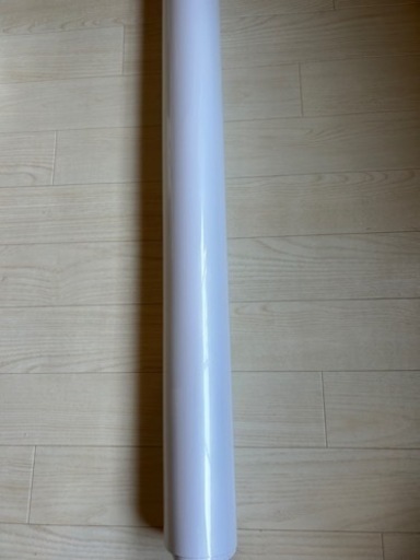 コクヨ　ホワイトボード ピタボ 吸着シートタイプ 無地　900×1200mm