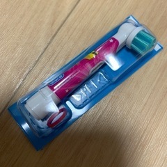 電動歯ブラシ 替ブラシ oral-B