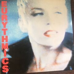 LP Eurythmics / Be Yourself Toni...