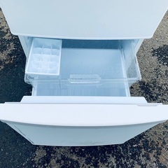 ♦️️Panasonicノンフロン冷凍冷蔵庫 【2018年製】NR-B14BW-W