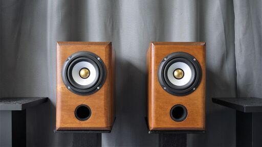 PARC DCU-F121A ＊音声確認動画あり