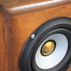 PARC DCU-F121A ＊音声確認動画あり