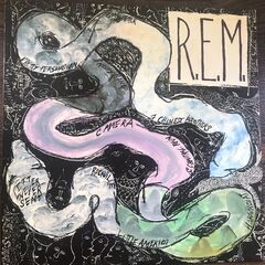LP R.E.M. / Reckoning 