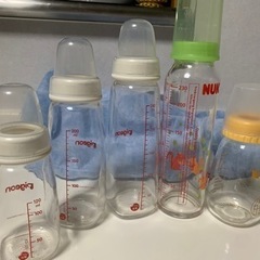 子供用品 ベビー用品 授乳、哺乳瓶