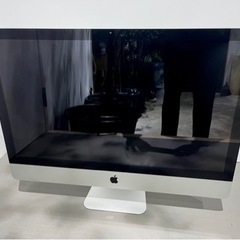 iMac 27inch Mid2011 メモリ 12GB  